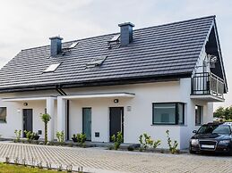 Comfortable Holiday Complex in Jastrzebia Gora