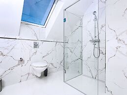 Comfortable Holiday Complex in Jastrzebia Gora