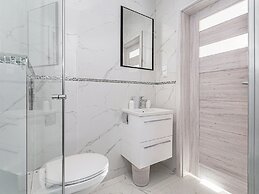 Comfortable Holiday Complex in Jastrzebia Gora