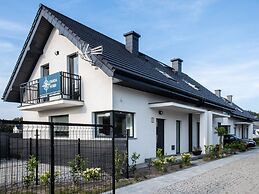 Comfortable Holiday Complex in Jastrzebia Gora