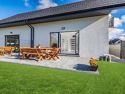 Comfortable Holiday Complex in Jastrzebia Gora