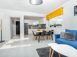 Comfortable Holiday Complex in Jastrzebia Gora