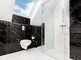 Comfortable Holiday Complex in Jastrzebia Gora