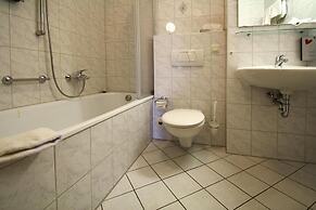 Apartment in Tanne With a Balcony