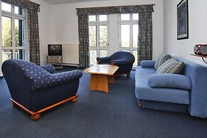 Apartment in Tanne With a Balcony