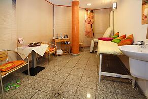 Apartment in Tanne With a Balcony