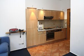 Apartment in Tanne With a Balcony