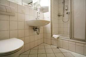 Apartment in Tanne With a Balcony