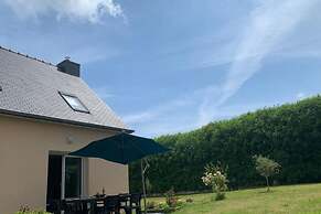 Comfortable Holiday Home, Near Goelo Coast, Pordic