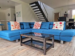Comfortable Holiday Home, Near Goelo Coast, Pordic