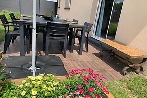 Comfortable Holiday Home, Near Goelo Coast, Pordic