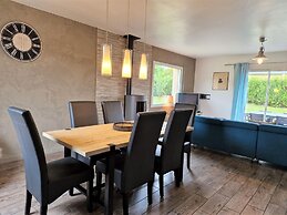 Comfortable Holiday Home, Near Goelo Coast, Pordic