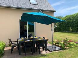 Comfortable Holiday Home, Near Goelo Coast, Pordic