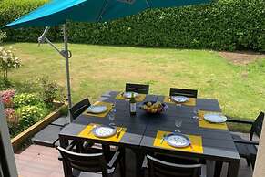 Comfortable Holiday Home, Near Goelo Coast, Pordic