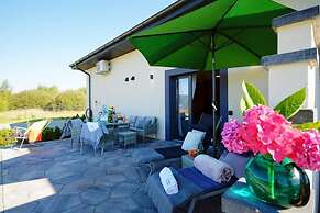 Comfortable Holiday Home, Mielenko