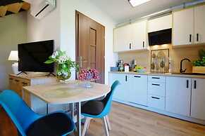 Comfortable Holiday Home, Mielenko