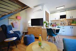 Comfortable Holiday Home, Mielenko