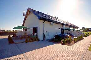 Comfortable Holiday Home, Mielenko