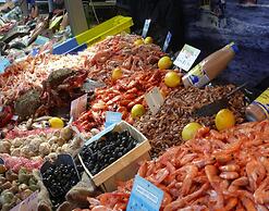 Holiday Home, Portbail