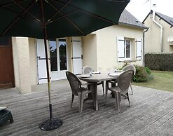 Holiday Home, Portbail