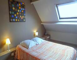 Holiday Home, Portbail