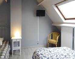 Holiday Home, Portbail