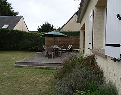 Holiday Home, Portbail