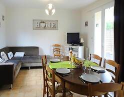 Holiday Home, Portbail