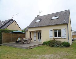 Holiday Home, Portbail