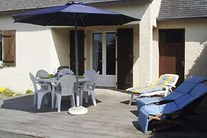 Holiday Home, Portbail