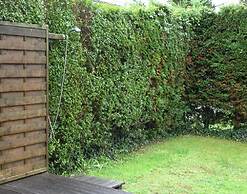 Holiday Home, Portbail