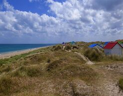 Holiday Home, Portbail