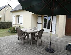 Holiday Home, Portbail