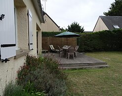 Holiday Home, Portbail