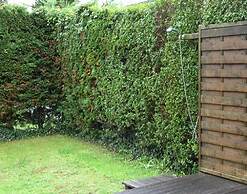 Holiday Home, Portbail