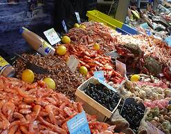 Holiday Home, Portbail