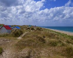 Holiday Home, Portbail