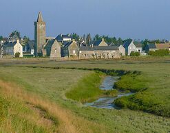 Holiday Home, Portbail