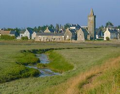 Holiday Home, Portbail