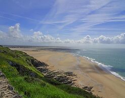 Holiday Home, Portbail
