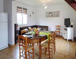 Holiday Home, Portbail