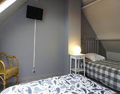 Holiday Home, Portbail