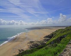 Holiday Home, Portbail