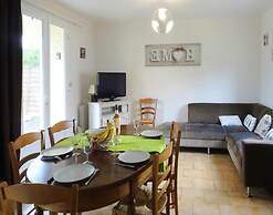 Holiday Home, Portbail