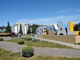 Holiday Houses for 4 People in Rewal-formerly TUI Ferienhaus