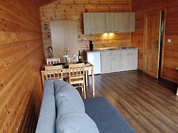 Holiday Houses for 4 People in Rewal-formerly TUI Ferienhaus