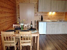 Holiday Houses for 4 People in Rewal-formerly TUI Ferienhaus