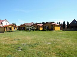 Holiday Houses for 4 People in Rewal-formerly TUI Ferienhaus