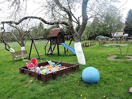 Holiday Houses for 4 People in Rewal-formerly TUI Ferienhaus