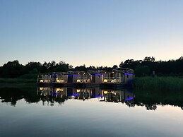 A Comfortable House on the Water for 6 People.-formerly TUI Ferienhaus